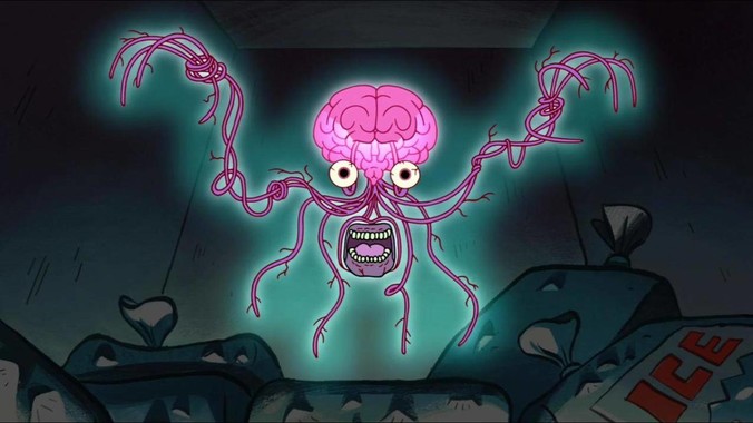 以前大力推广的沼气池，怎么现在越来越少了？